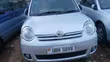 Toyota Sienta 1.5 FWD 2008 Silver - 1