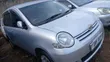 Toyota Sienta 1.5 FWD 2008 Silver - 2