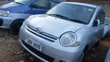 Toyota Sienta 1.5 FWD 2008 Silver - 3