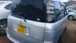 Toyota Sienta 1.5 FWD 2008 Silver - 4