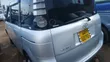 Toyota Sienta 1.5 FWD 2008 Silver - 5