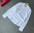 Premium Half-Button Linen Shirts - 4
