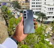 New Tecno Camon 40 Pro 4G 256GB Black - 2