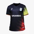 Uganda Cranes Jersey - 1