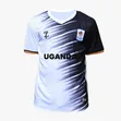 Uganda Cranes Jersey - 2