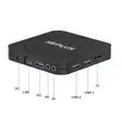 UTOCIN H5 PLUS Android TV Box - Android 15, 4K HDR, WiFi 6 - 1