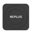 UTOCIN H5 PLUS Android TV Box - Android 15, 4K HDR, WiFi 6 - 2
