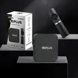 UTOCIN H5 PLUS Android TV Box - Android 15, 4K HDR, WiFi 6 - 3
