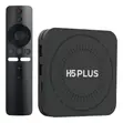 UTOCIN H5 PLUS Android TV Box - Android 15, 4K HDR, WiFi 6 - 5