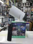 Portable Multimedia Projector - 2