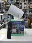 Portable Multimedia Projector - 3