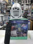 Portable Multimedia Projector - 4