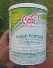 Cow & Gate Infant Formula (0-6 Months) - 2