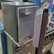 Hisense Compact Single-Door Refrigerator (90L) - 1