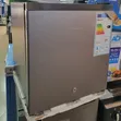 Hisense Compact Single-Door Refrigerator (90L) - 2