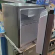 Hisense Compact Single-Door Refrigerator (90L) - 3