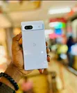 Google Pixel 7a 128GB White - 1
