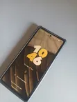 Google Pixel 7a 128GB White - 3