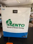 Powerful Lithium Backup System 200Ah/12V - 2