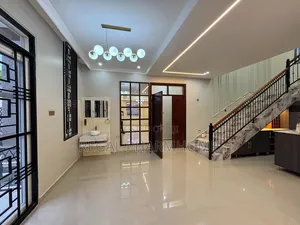 4-Bedroom Duplex for Rent in Munyonyo, Central Division
