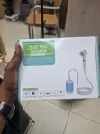 Portable Electric Shower Pump - 1