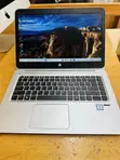 HP EliteBook Folio 1040 G3 Laptop - Intel Core i7, 16GB RAM, 512GB SSD - 1