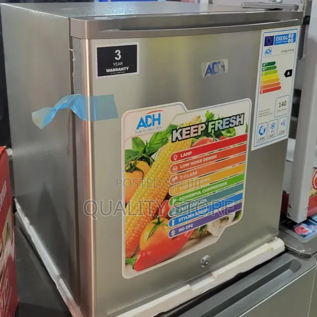 ADH Refrigerator 90L - 1
