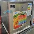 ADH Refrigerator 90L - 1