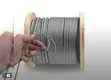 Wire Rope 8mm x 100m - 1
