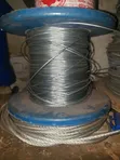 Wire Rope 8mm x 100m - 2
