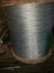 Wire Rope 8mm x 100m - 4