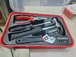16 Piece Household Hand Tool Set - 3