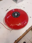 Brand New American Safety Electric Alarm Bell - 1