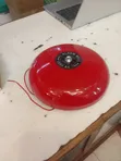 Brand New American Safety Electric Alarm Bell - 2