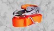 Heavy Duty Ratchet Cargo Belt - 10 Metres - 3
