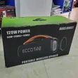 Eccotae TK-112 Portable Wireless Speaker - 3