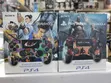 Brand New Wireless Controller for PlayStation 4 - 4