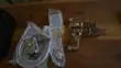 Brand New Shower Mixer - H&M Steel - 4