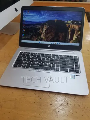 HP EliteBook 1040 G3 Laptop - 16GB RAM, 512GB SSD, i7