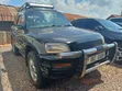 Toyota RAV4 Cabriolet 1998 Black - 1