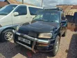 Toyota RAV4 Cabriolet 1998 Black - 2