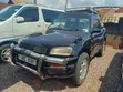 Toyota RAV4 Cabriolet 1998 Black - 3