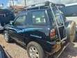 Toyota RAV4 Cabriolet 1998 Black - 5
