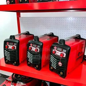 Edon Portable Welding Machine Arc 400