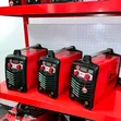 Edon Portable Welding Machine Arc 400 - 1