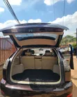Toyota Harrier 2.4 2008 Black - 3