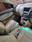 Toyota Harrier 2.4 2008 Black - 4
