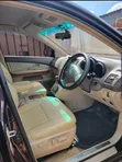 Toyota Harrier 2.4 2008 Black - 5