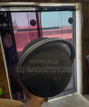 JBL Studio 7 Speaker