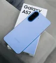 New Samsung Galaxy A57 256GB Purple - 2